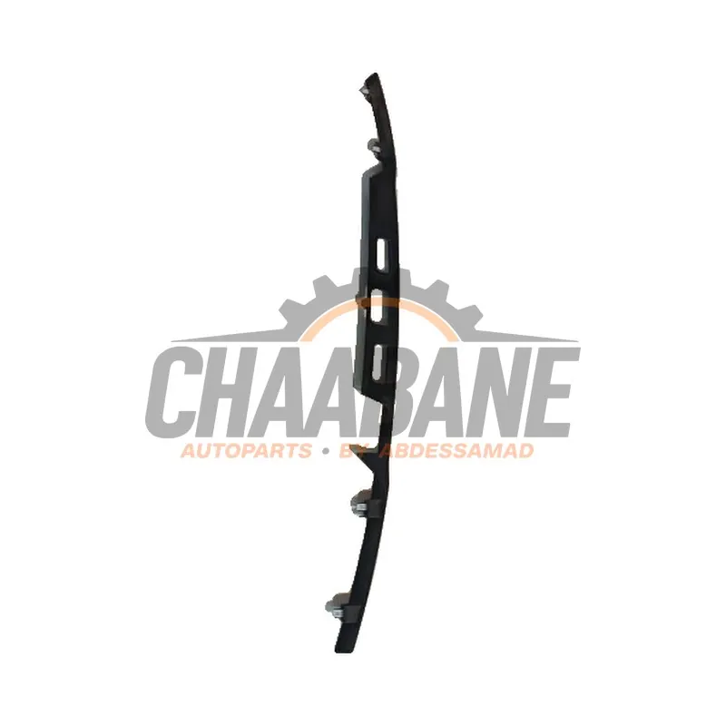 Baguette de protection arriere LR076840 Landrover Range Rover Sport (LW) 3.0 TDV6