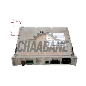 Carte TV 8V0919146D Audi RS7 Sportback (4GA/4GF) 4.0 V8 TFSI Performance 32V 2013 / 2018