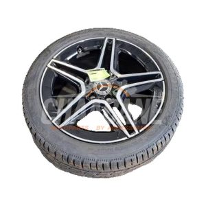 Jante + pneumatique A1774011500 Mercedes A Limousine (177.1) 2.0 A-200d
