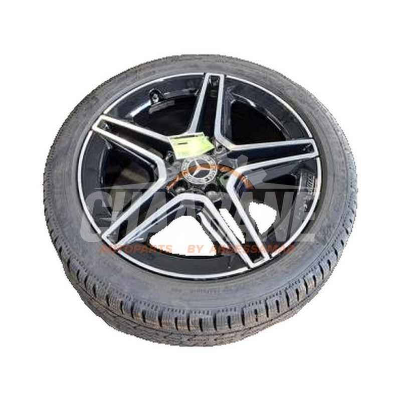 Jante + pneumatique A1774011500 Mercedes A Limousine (177.1) 2.0 A-200d