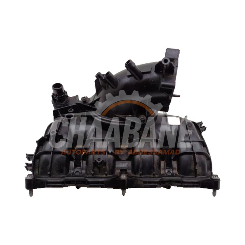 Tubulure dadmission A2600902600 Mercedes A (177.0) 2.0 A-220 Turbo 16V