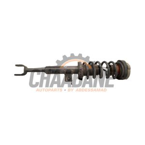 Amortisseur avant droit 31316860748 BMW 6 serie Gran Coupe (F06) 640d 24V 2012 / 2018