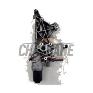 Boitier filtre a huile 06L903143L Audi A4 (B9) 2.0 T MHEV 16V 2015