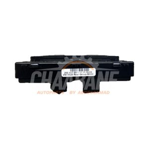 Panneau de commandes chauffage 3G0907049D Audi Q2 (GAB/GAG) 1.6 30 TDI 16V 2016