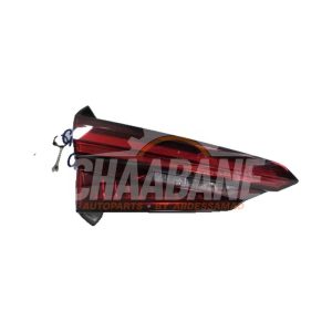 Feu arriere gauche 8W6945093G Audi S5 2017