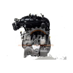 Moteur 9845769 BMW 5 serie Touring (G31) 530i xDrive 2.0 TwinPower Turbo 16V 2017