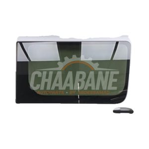 Porte coulissante droite A9107307700 Mercedes Sprinter 3,5t (907.6/910.6) 316 CDI 2.1 D RWD