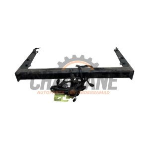 Attache remorque ZF7H0001T Volkswagen Transporter T6 2.0 TDI 150 2015 / 2024