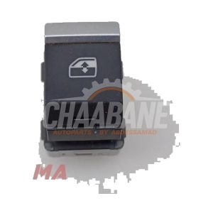 Commutateur vitre electrique 4M0959855 Audi A5 Cabrio (F57/F5E) 3.0 TDI V6 24V Quattro 2016