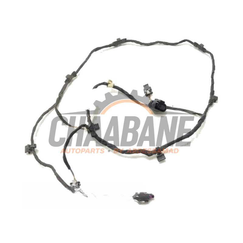 Faisceau de cables Pdc TAB016346AK Volkswagen Passat Variant (3G5) 2.0 TDI 16V 150 2014 / 2024
