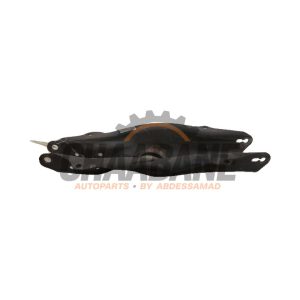 Bras de suspension arriere gauche A2053522000 Mercedes C-Klasse AMG (W205) C-43 AMG 3.0 V6 24V Turbo 4-Matic