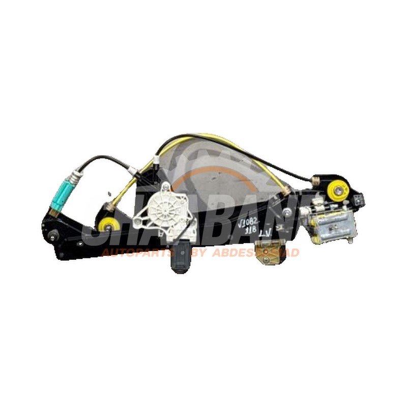 Mecanique vitre 4portes avant gauche A0009061507 Mercedes CLA Shooting Brake (118.6) 1.3 CLA-180 Turbo 16V