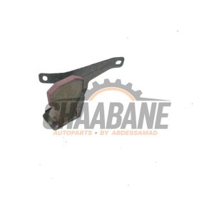 Antenne 4M0035507 Audi RS 3 Sportback (8VA/8VF) 2.5 TFSI 20V Quattro 2015 / 2020