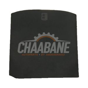 Tapis de coffre 8Y5863463C Audi RS3 2021