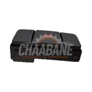 Bouton SOS A1729050051 Mercedes GLE (W166) 300d 2.0 4-Matic
