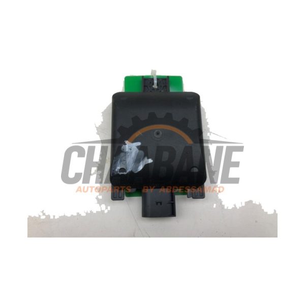 Detecteur angle mort 2Q0907686G Seat Leon Sportstourer (KLF) 1.5 eTSI 16V 2020