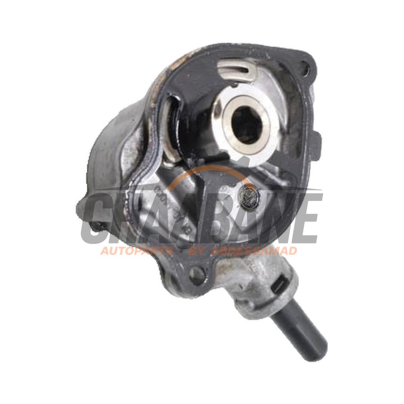 Pompe a vide (diesel) A6512300465 Mercedes C (W205) C-200d 2.2 16V