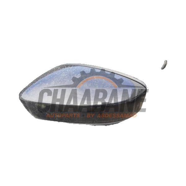 Retroviseur exterieur gauche 5JB857407F Skoda Rapid Spaceback 1.2 TSI 2012 / 2019