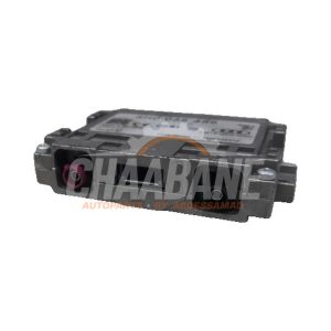 Telephone (divers) 4H0035456 Skoda Octavia (5EAA) 1.6 TDI Greenline 16V 2012 / 2020