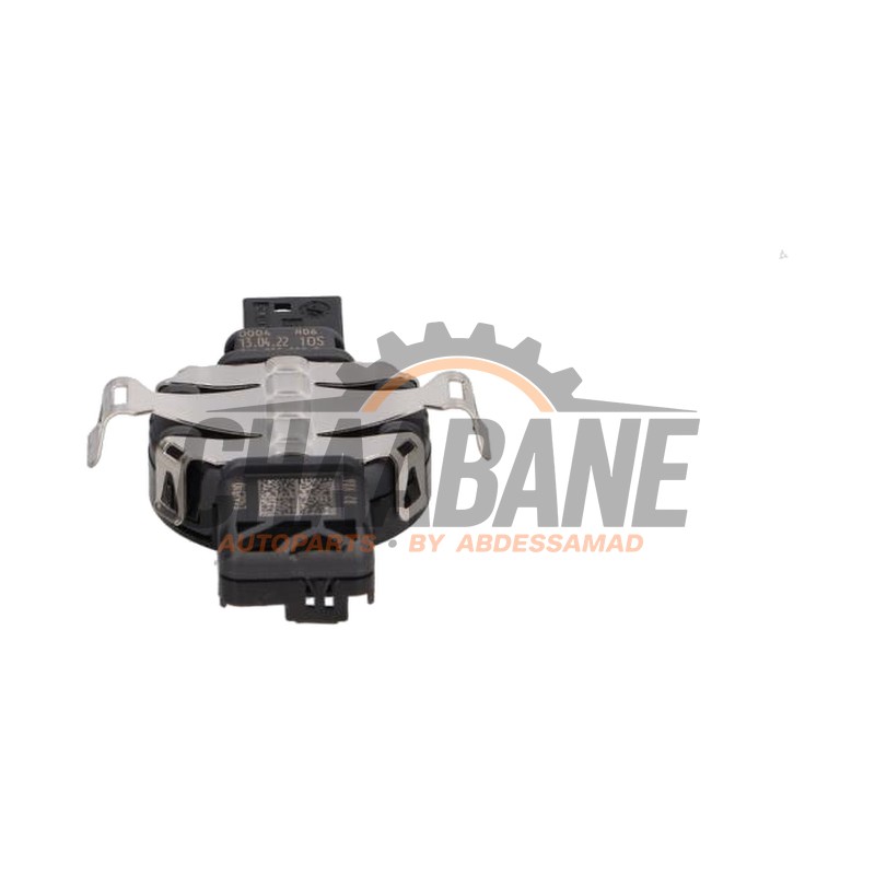 Capteur de pluie 81A955559B Skoda Fabia IV (PJ3) 1.0 TSI 12V 2021