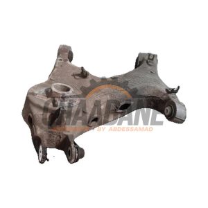 Bras de suspension arriere droit HK835B530AE Jaguar F-Pace 2.0 Turbo 16V AWD
