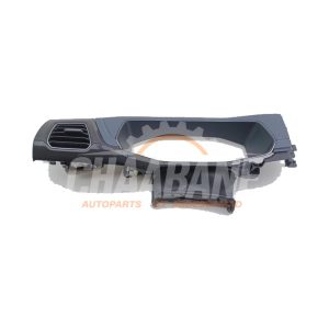 Compteur kilometrique bande decorative 2GM858035E Volkswagen T-Cross 1.0 TSI 115 12V 2018