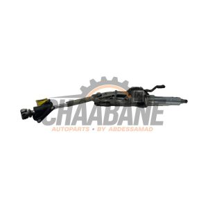 Boitier colonne de direction complet A9074604402 Mercedes Sprinter Tourer 3,5t (907.7) 315 CDI 2.0 D RWD