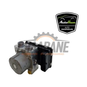 Pompe ABS 34505B3D9C1 BMW 3 serie Touring (G21) 330e 2.0 TwinPower Turbo 16V 2019