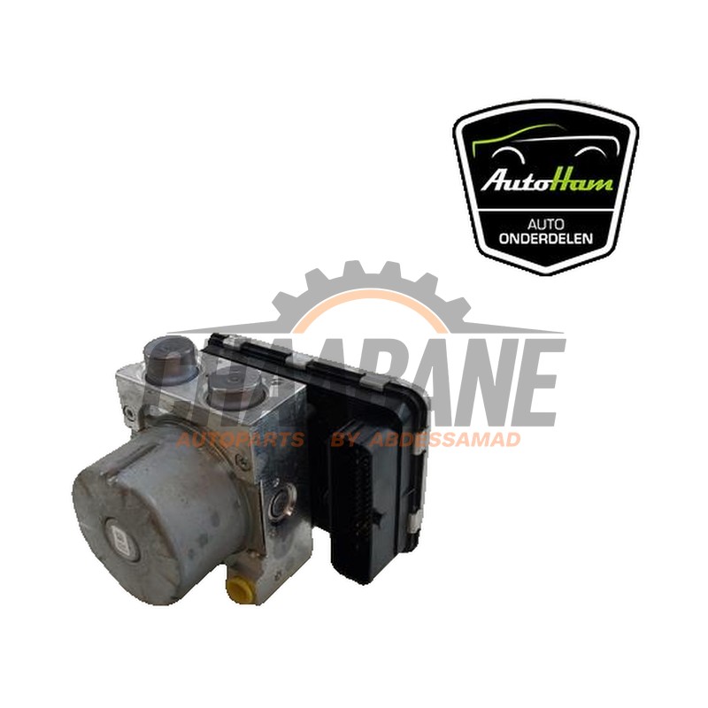 Pompe ABS 34505B3D9C1 BMW 3 serie Touring (G21) 330e 2.0 TwinPower Turbo 16V 2019