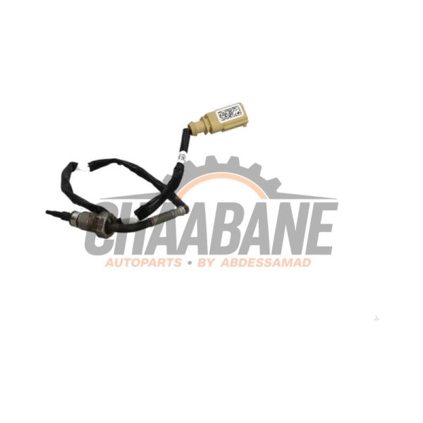 Capteur filtre a particules 04L906088GF Volkswagen Crafter (SY) 2.0 TDI RWD 2016