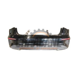 Pare choc arriere 8Y4807067E Audi A3 2019
