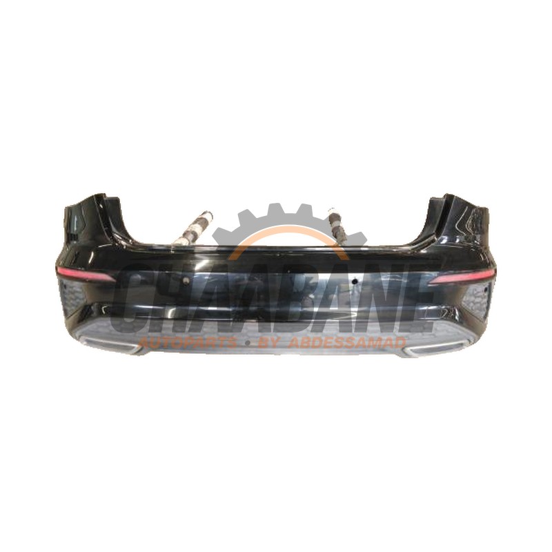 Pare choc arriere 8Y4807067E Audi A3 2019