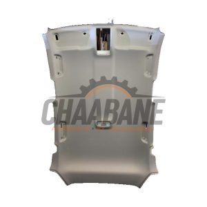 Revetement plafond 8V4867505 Audi A3 Sportback (8VA/8VF) 1.4 TFSI ACT Ultra 16V 2012 / 2020