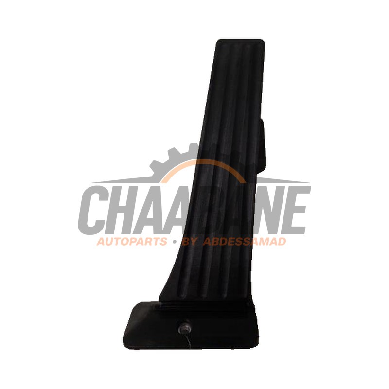 Pedale daccelerateur 6853175 BMW 3 serie Touring (F31) 316i 1.6 16V 2012 / 2019