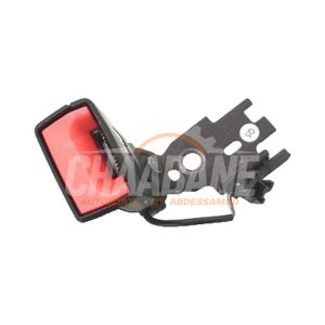 Attache ceinture arriere gauche A2138600569 Mercedes E (W213) E-350d 3.0 V6 24V