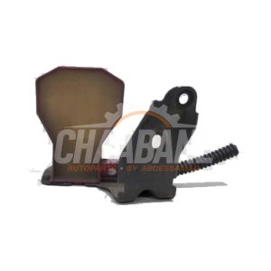 Antenne (divers) 4M0035507 Audi A4 Avant (B9) 2.0 TDI Ultra 16V 2015