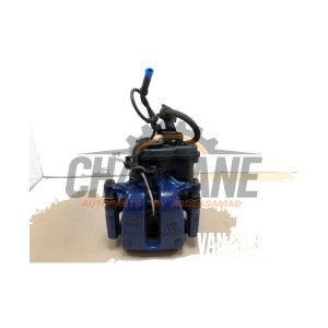 Etrier de frein arriere droit 34216888850 BMW iX (I20) xDrive40 77 kWh 2021