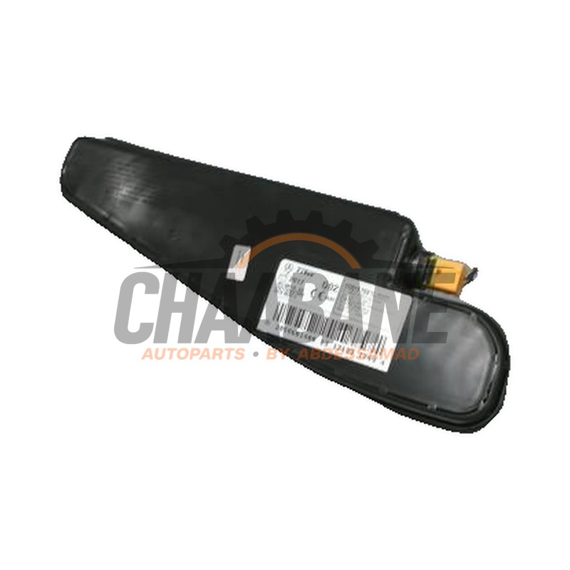 Airbag siege A2058601400 Mercedes C (W205) C-200 1.6 CDI BlueTEC, C-200 d 16V