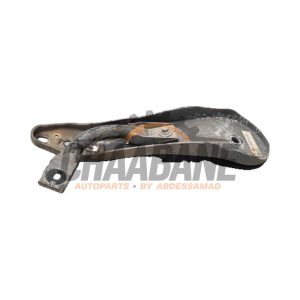 Bras de suspension arriere droit HK835C365AE Jaguar F-Pace 3.0 D 24V AWD