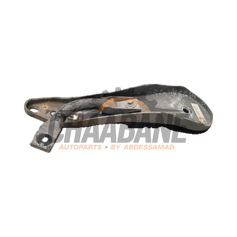 Bras de suspension arriere gauche HK835C365AE Jaguar F-Pace 3.0 D 24V AWD