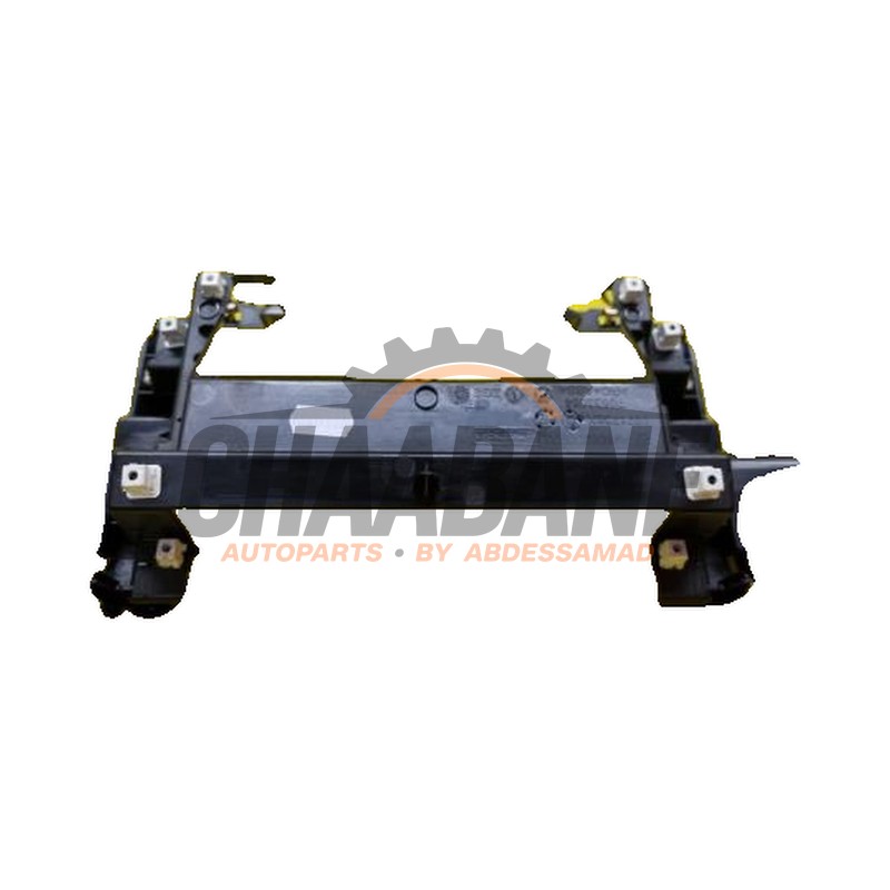 Element tableau de bord A9108270600 Mercedes Sprinter 3,5t (907.6/910.6) 319 CDI 3.0 V6 24V RWD