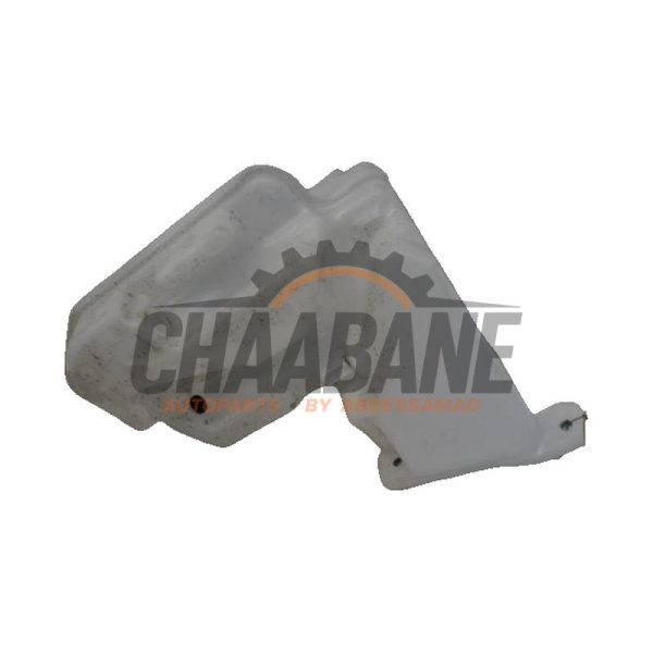 Reservoir lave-glace avant 5Q0955453R Skoda Octavia Combi (5EAC) 1.6 TDI 16V 2012 / 2020
