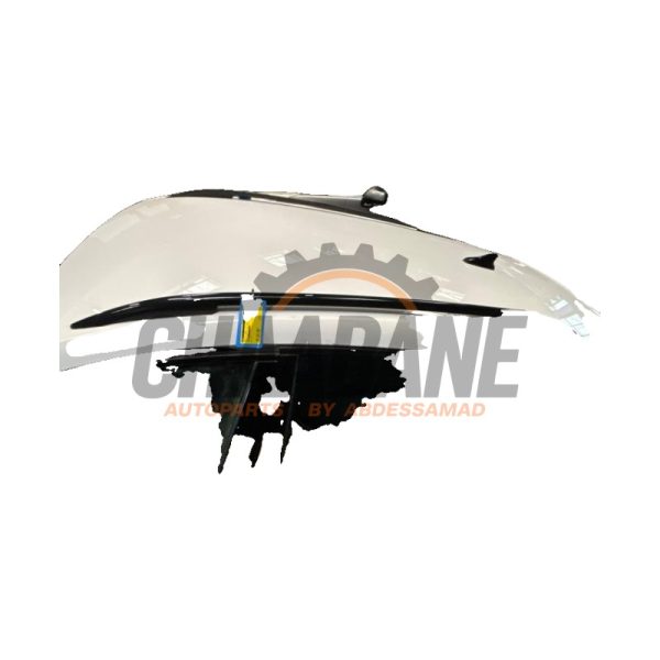 Montant de toit gauche 5FF860025B041 Cupra Formentor 1.4 e-Hybrid 16V 2020