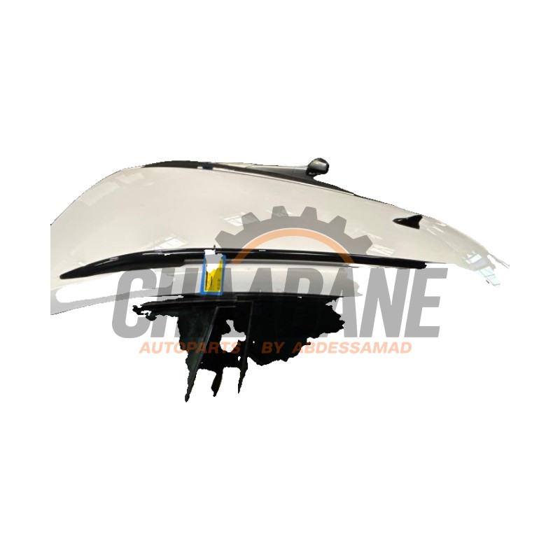 Montant de toit gauche Cupra Formentor 1.4 e-Hybrid 16V 2020 5FF860025B041