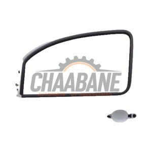 Portiere 2portes gauche A4157203100 Mercedes Citan (415.6) 1.5 108 CDI