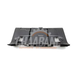 Guidage dair 4S0121139C Audi R8 (4S3/4SP) 5.2 V10 Plus Quattro 2015