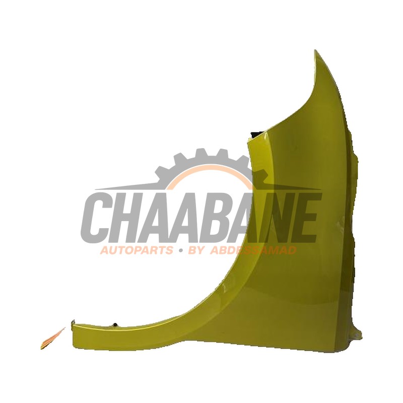 Aile avant gauche 1T3821105A Volkswagen ID.Buzz (EBB/EBJ) 77 kWh 2022