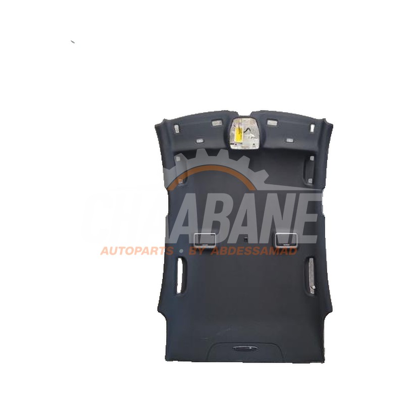 Revetement plafond A2226905900 Mercedes S (222.0/222.1) 3.0 S-350 BlueTEC, S-350d 24V