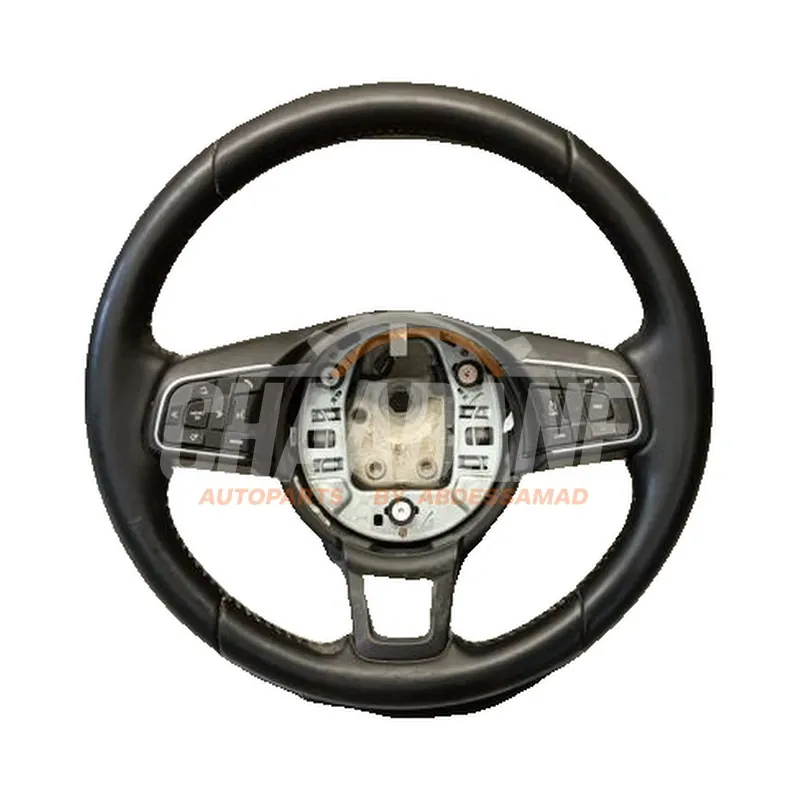Volant T2R1887PVJ Jaguar F-Pace 2.0 D 180 16V AWD