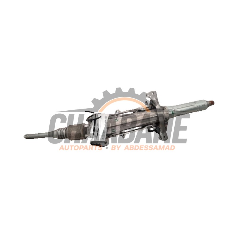 Colonne de direction A1674609000 Mercedes GLE (V167) 350de 2.0 Turbo 16V 4-Matic